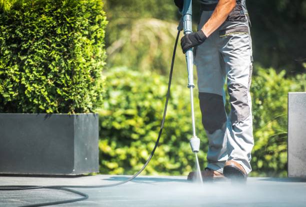 Best Graffiti Removal  in Burkburnett, TX