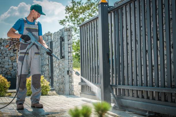  Burkburnett, TX Pressure Washing Pros