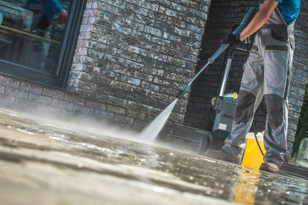 Best Patio and Deck Pressure Washing  in Burkburnett, TX