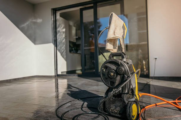 Best Driveway Pressure Washing  in Burkburnett, TX