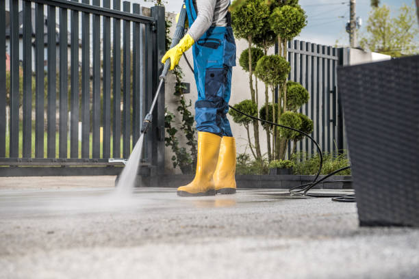 Reliable Burkburnett, TX Pressure Washing Solutions