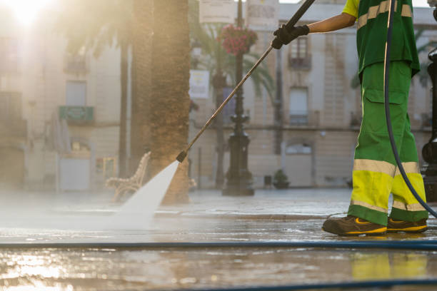 Boat and Dock Cleaning in Burkburnett, TX