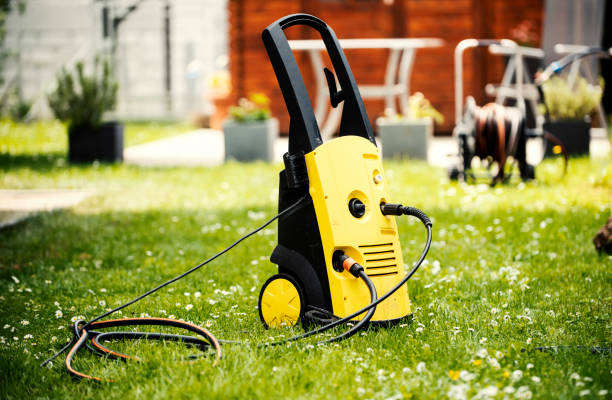Best House Exterior Washing  in Burkburnett, TX